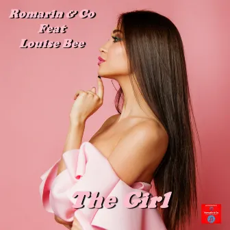 The Girl by Romarin & Co