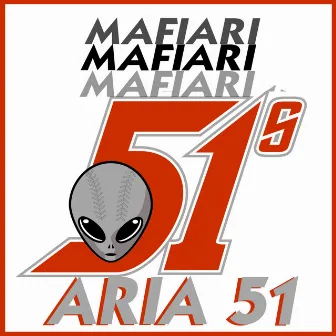 Aria 51 by Mafiari