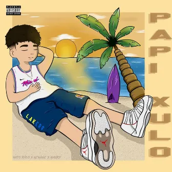 Papi Xulo by Vato loco