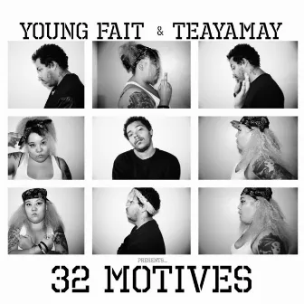 32 Motives by Young Fait