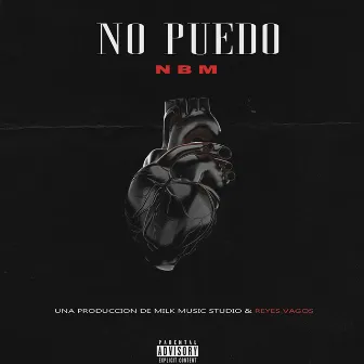 No Puedo by N.B.M