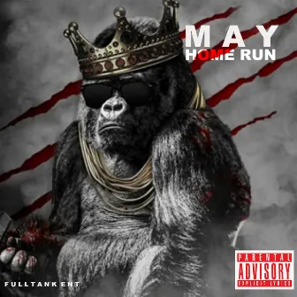 Home Run by M A Y