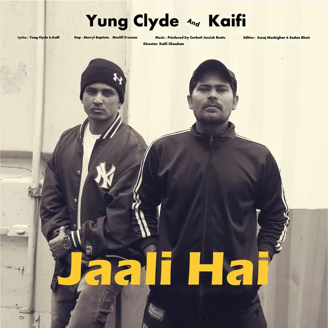 Jaali Hai