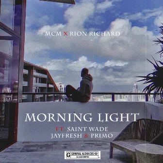 Morning Light by MCM RZA