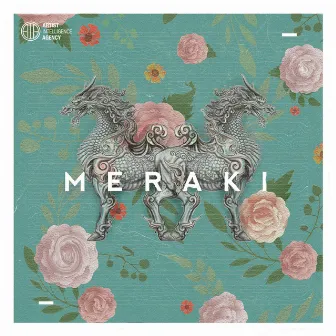 Meraki - Single by Seven & Seven