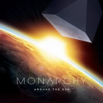 Around The Sun by Monarchy