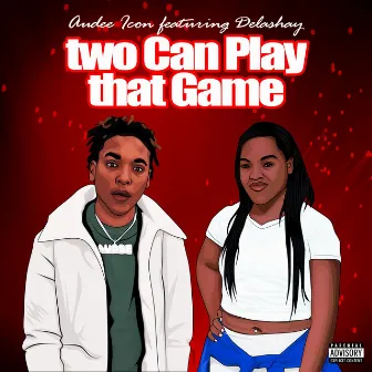 Two Can Play That Game by Audee Icon