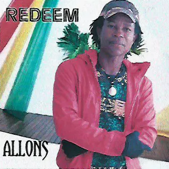 Allons by Redeem