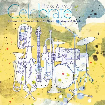 Celebrate by Brass Connection