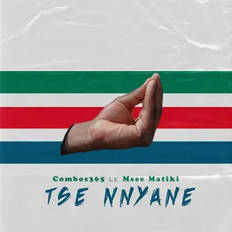 Tse nnyane by Combos365