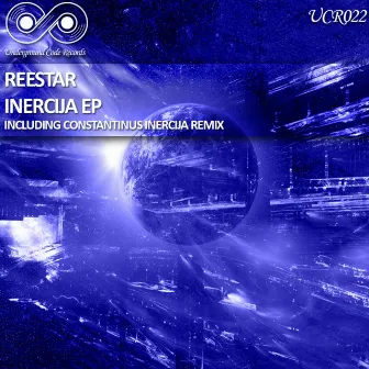 Inercija EP by Reestar