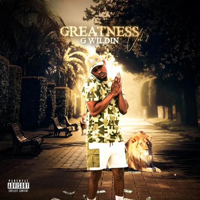 Greatness Vol.1