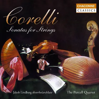 Corelli: Complete String Sonatas by Catherine Weiss