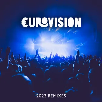 €UROVISION 2023 REMIXES – Party All Night by 80 Delay