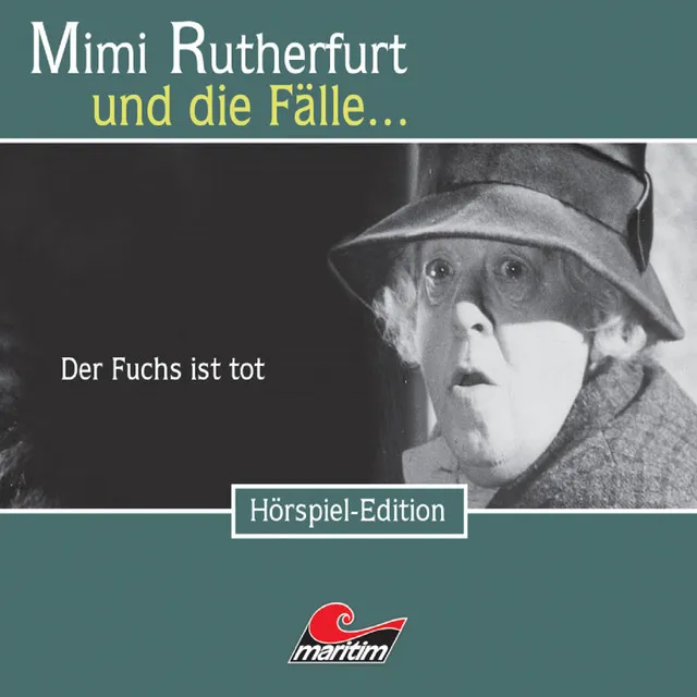 Teil 10 - Folge 19: Der Fuchs ist tot