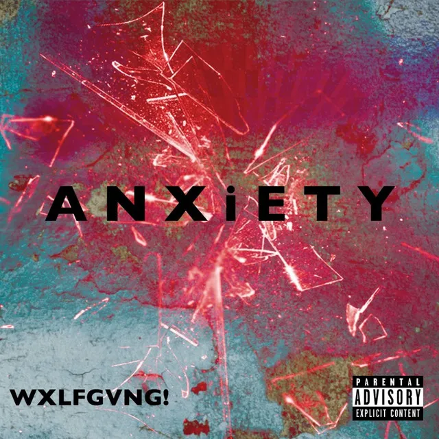 Anxiety