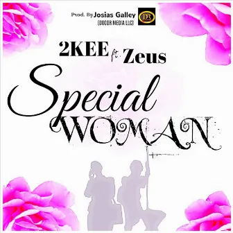 Special Woman by 2kee