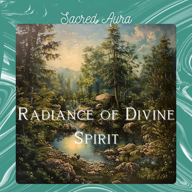 Radiance of Divine Spirit