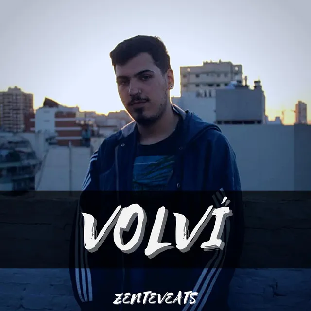 Volví