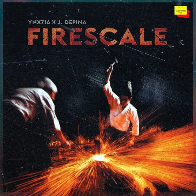 Firescale