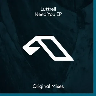 Need You EP by Luttrell