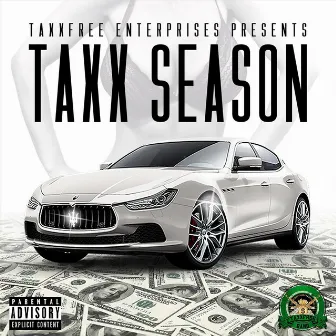 Taxx Season by Taxxfree