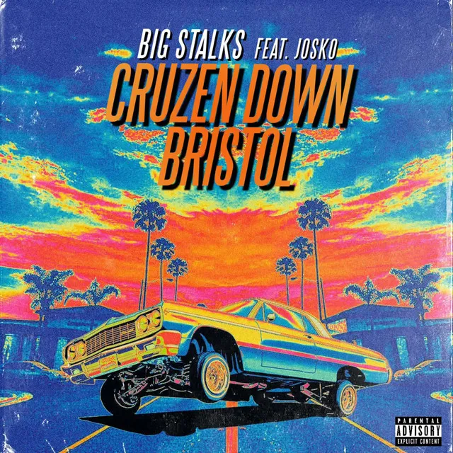 Cruzen Down Bristol