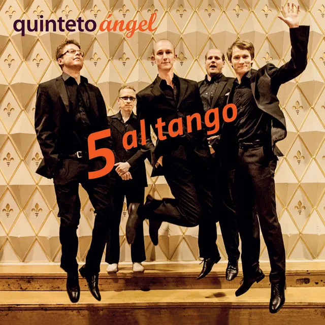 Quinteto Ángel