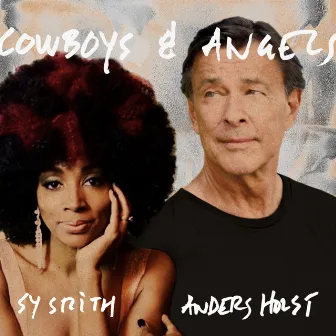 Cowboys & Angels by Anders Holst