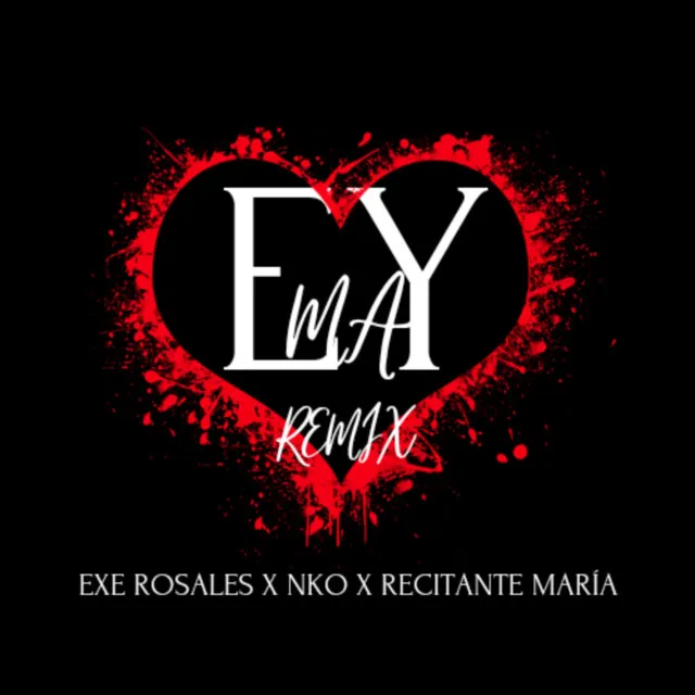 Ey Ma (RMX)