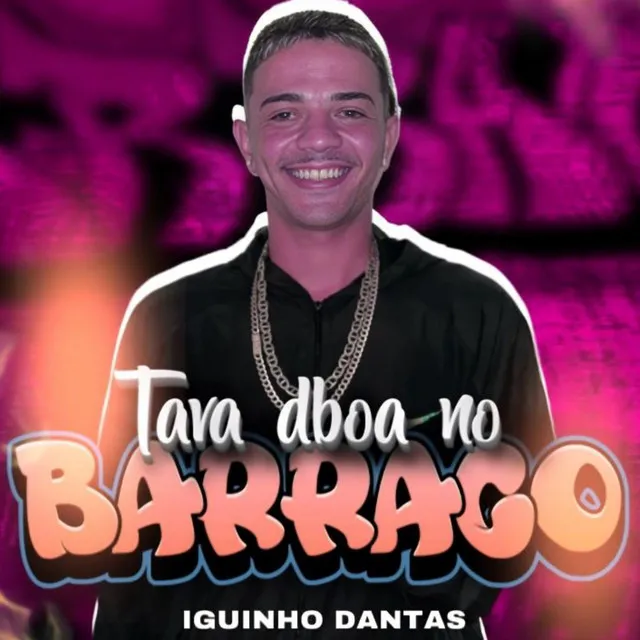 Iguinho Dantas