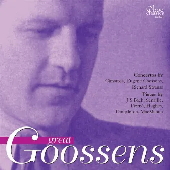 Great Goossens by Unknown Artist