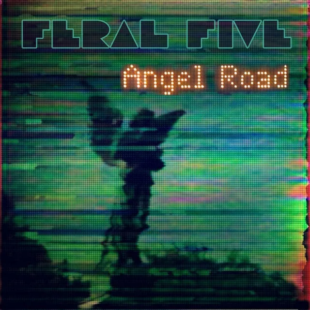 Angel Road - Radio Edit