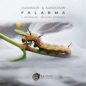 Falarma by Diamandy