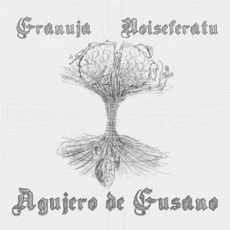 Agujero de Gusano by Noiseferatu