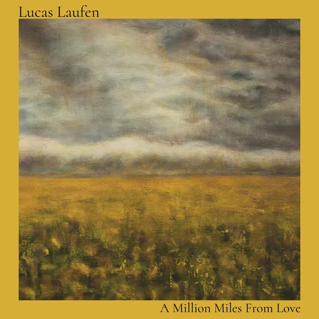 A Million Miles from Love