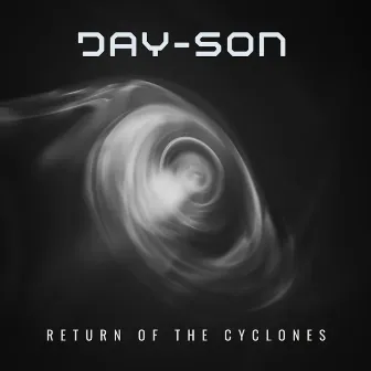 Return Of The Cyclones by Jay Son