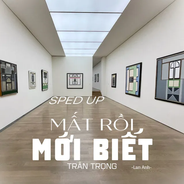 Mất Rồi Mới Biết Trân Trọng (MAYA Remix) - Sped Up