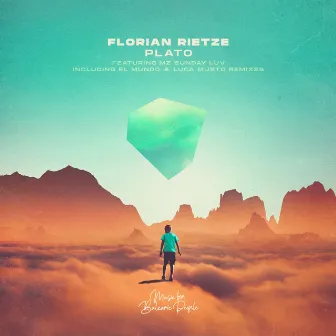 Plato EP by Florian Rietze