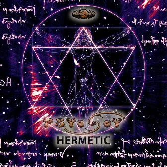 Hermetic by PSYoSoY