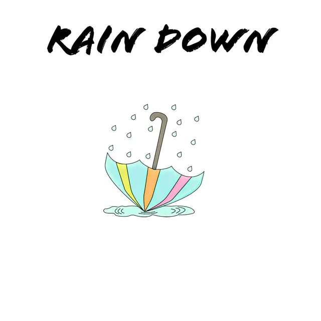 Rain Down