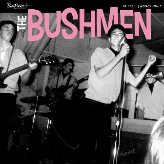 The Bushmen by The Bushmen