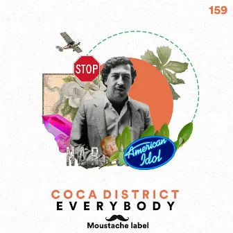 Everybody by Coca District