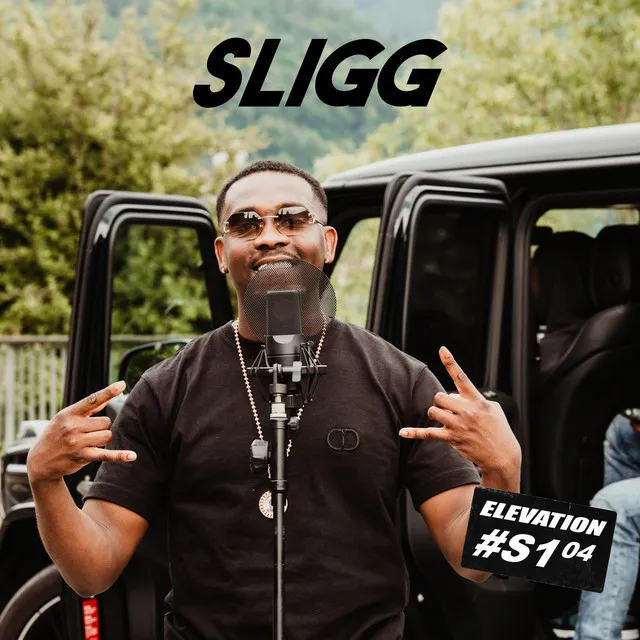 SLIGG S1.04 #ELEVATION