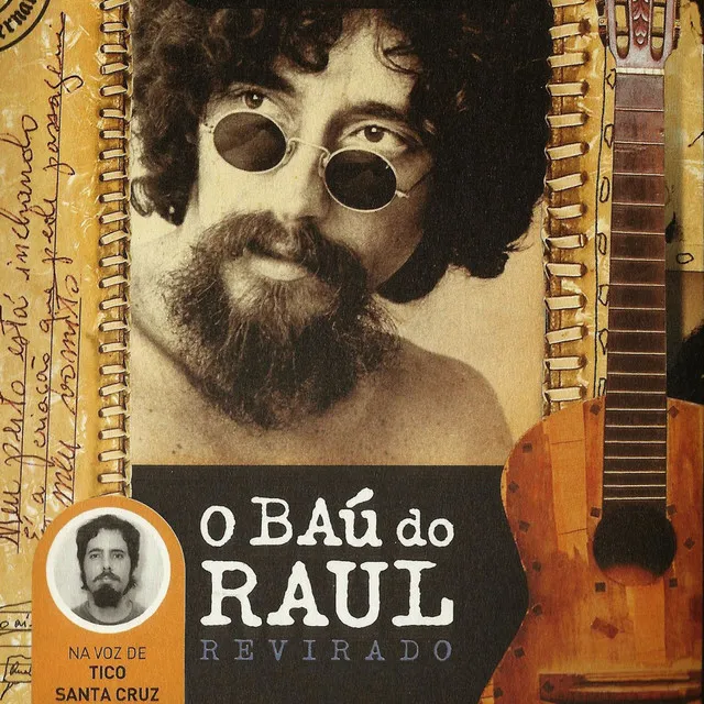 Capítulo 1 & Capítulo 2.1 - O baú do Raul