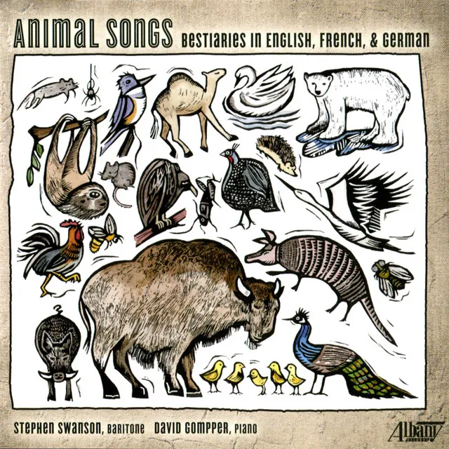 Animal Songs