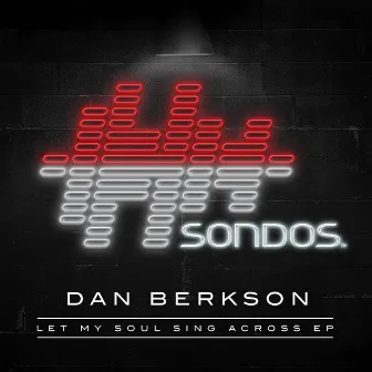 Dan Berkson EP by Dan Berkson