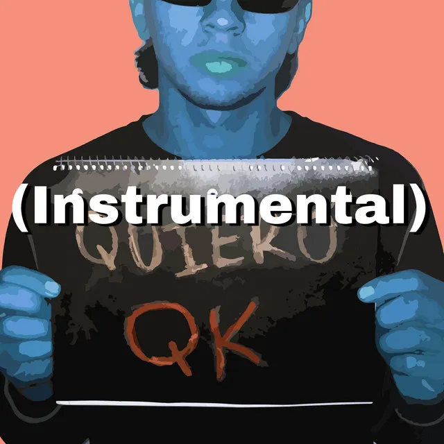 QUIERO QK - Instrumental