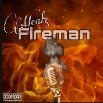 Fireman by Mealz