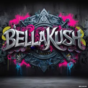 BELLAKUSH by Rosed Plaga